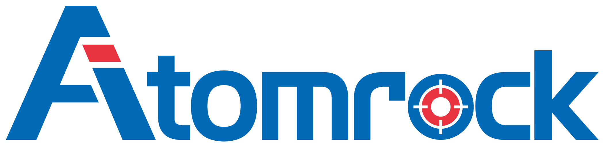 Atomrock